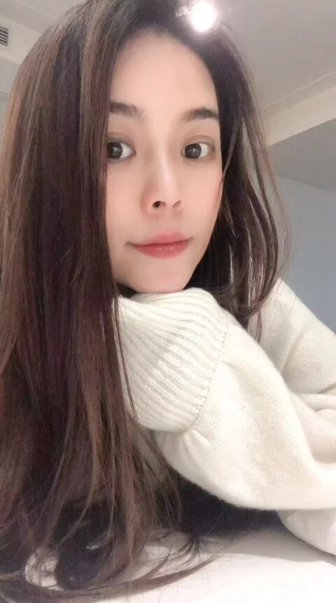 诱人清秀小姐姐