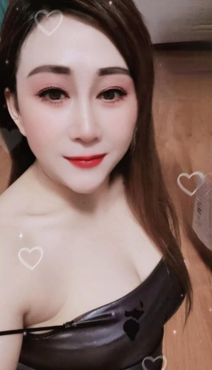 风骚的轻熟妇