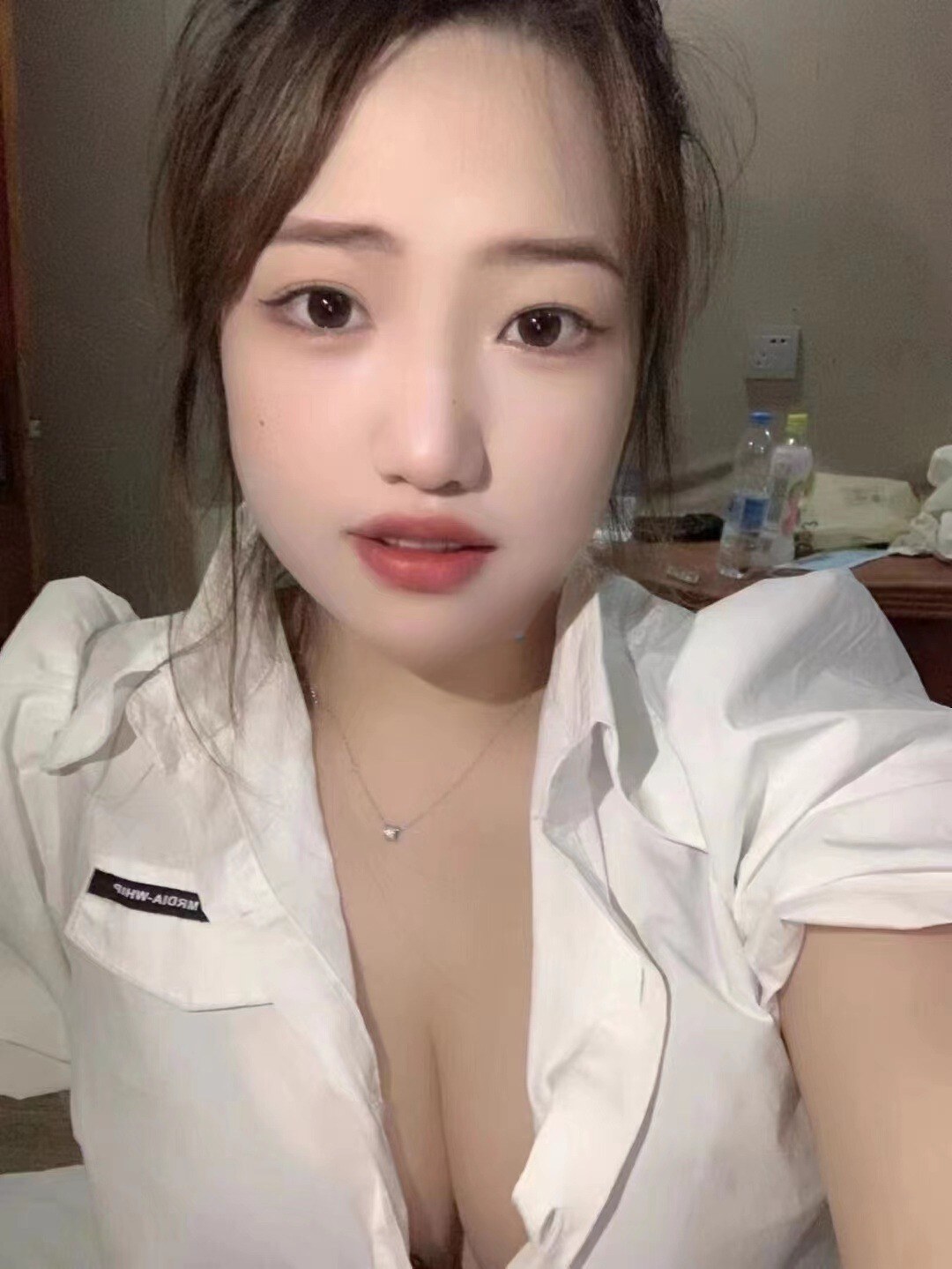 亲测海口小美女