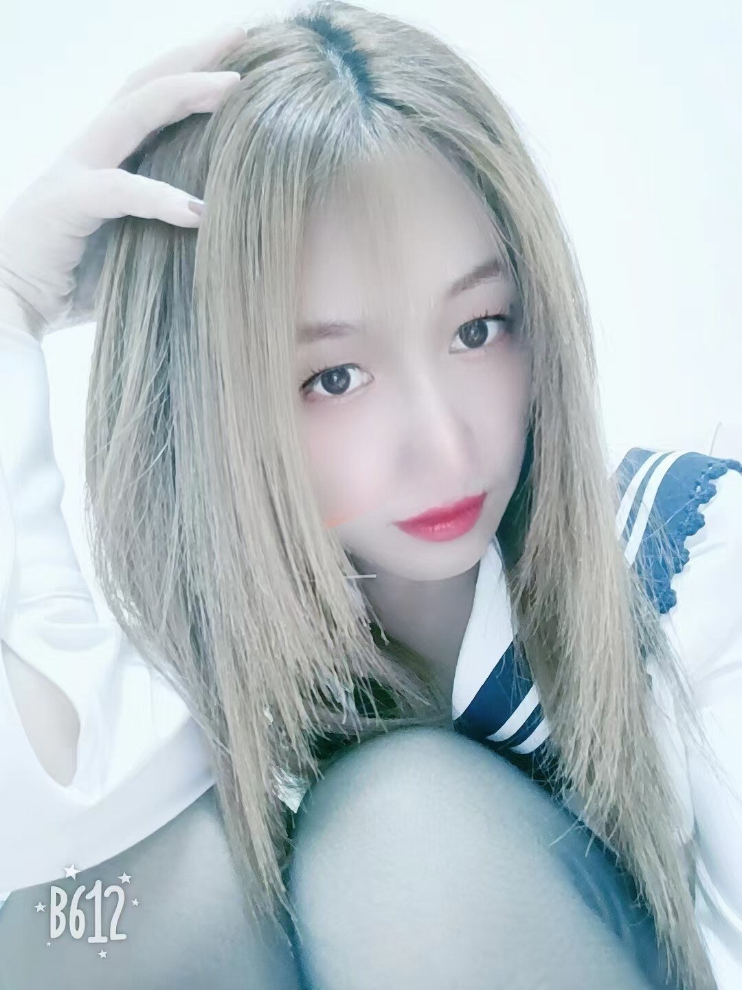太原颜值小妹