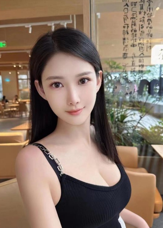 南山甜妹尤物乐乐