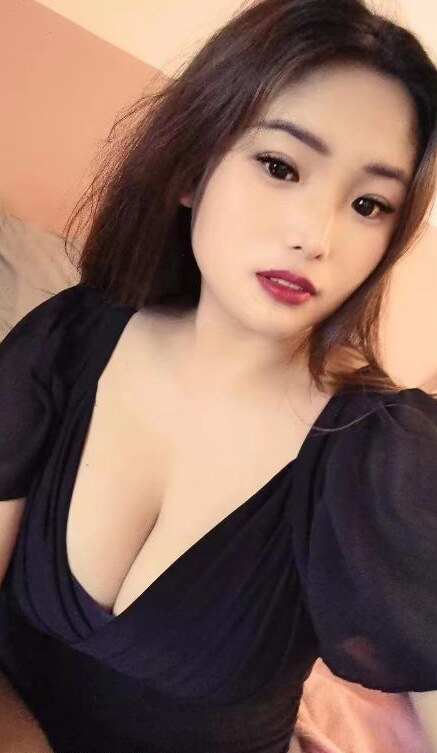 汉口大波妹
