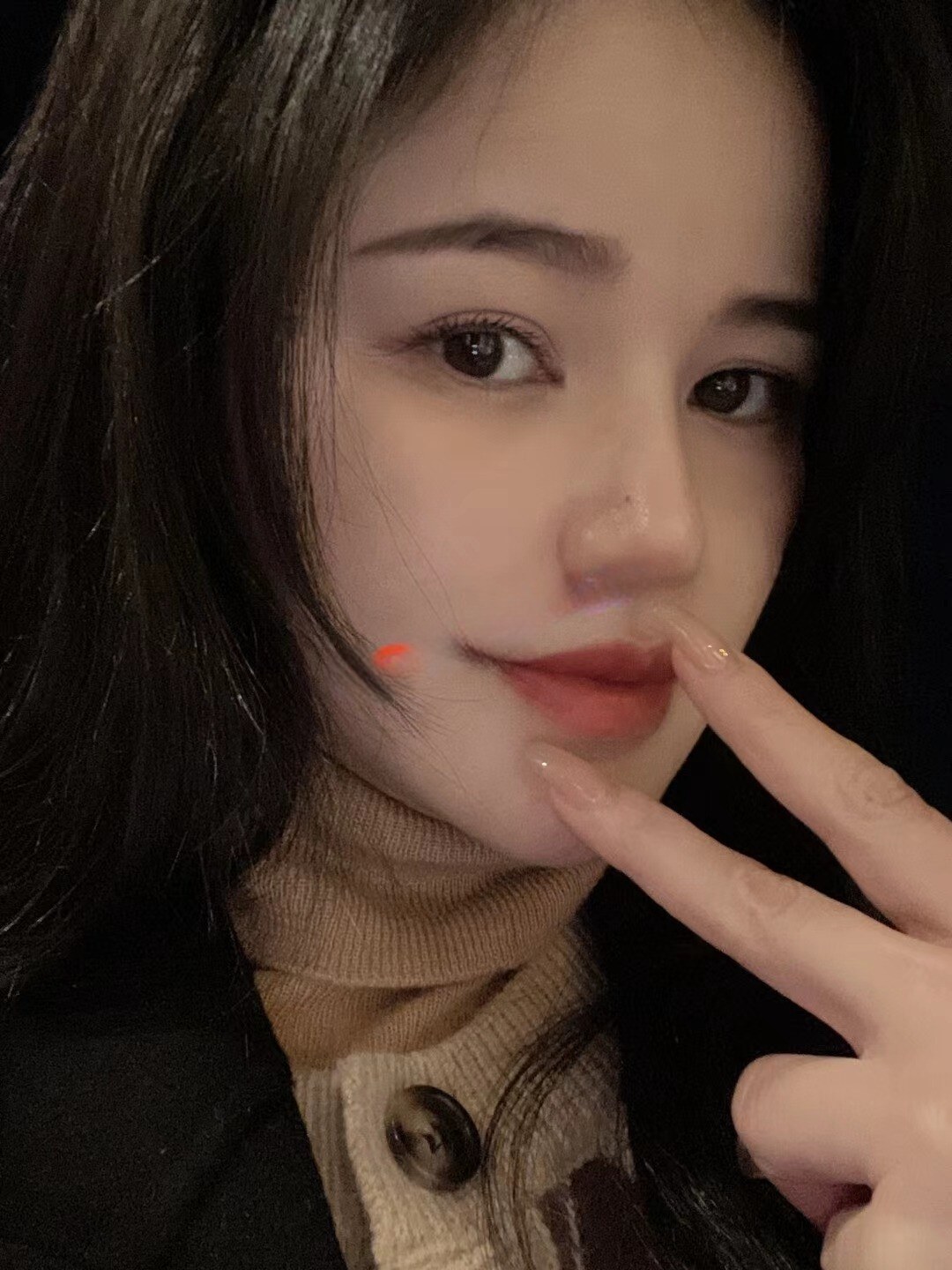 验证兰州新来的南方妹子小倩