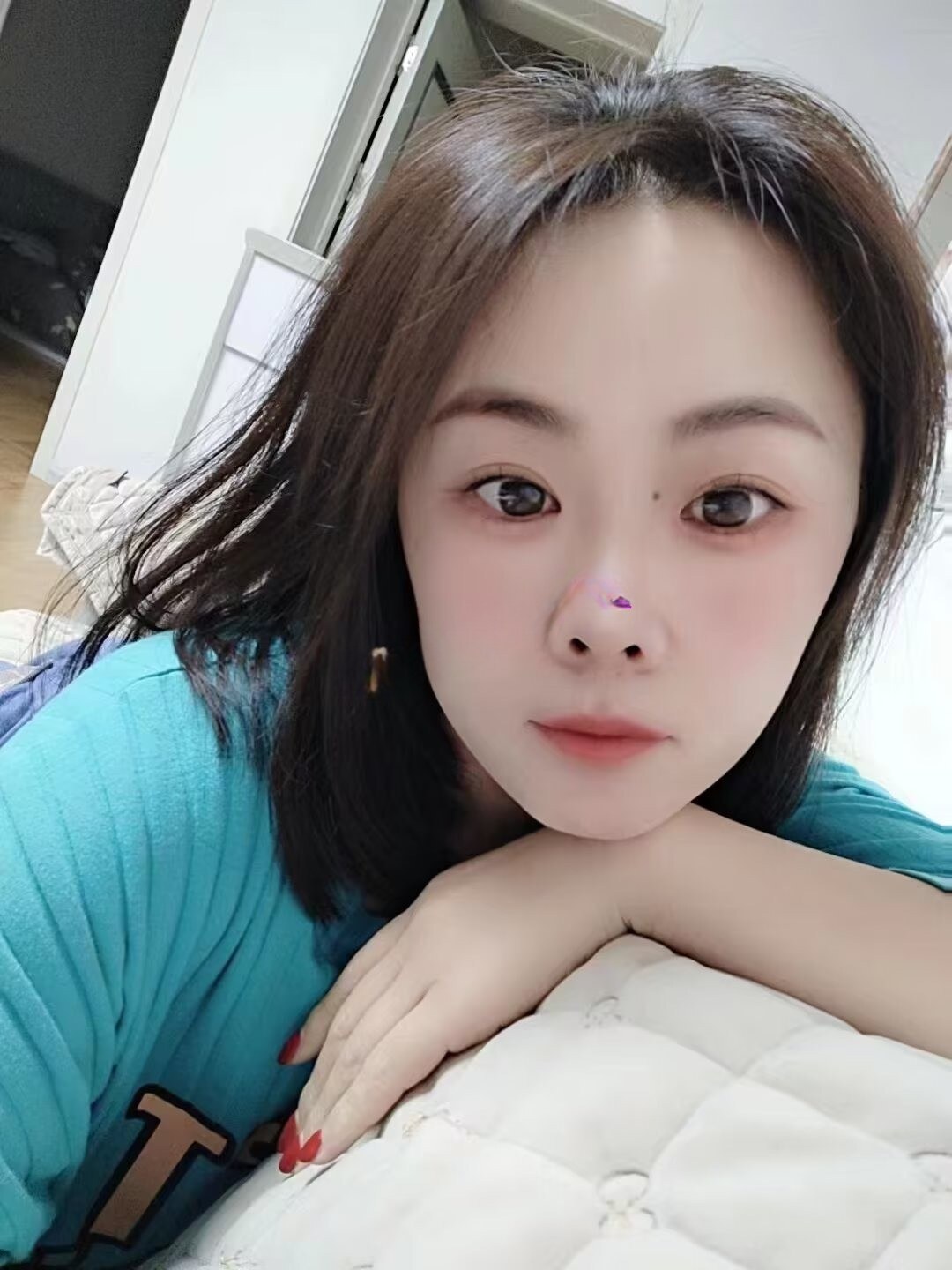 验证贴 双井 百环家园 西区 小活