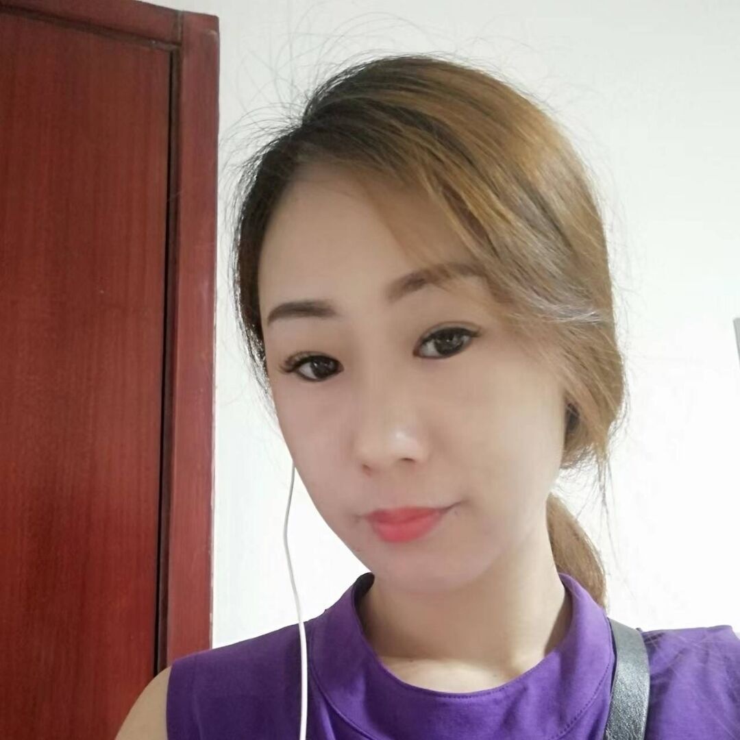 济南小少妇