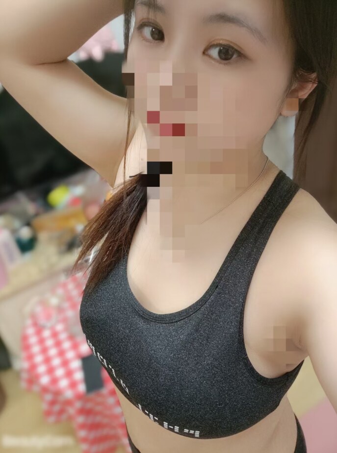 汉口嫩妹七七