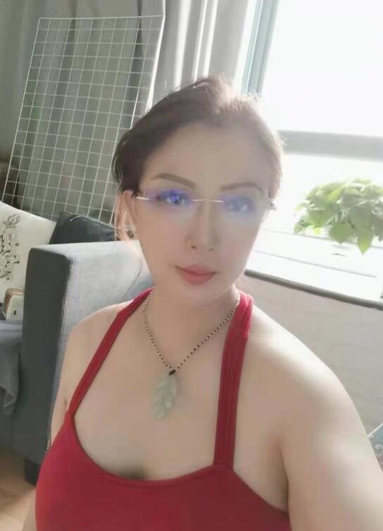 上海黄浦丰满熟女