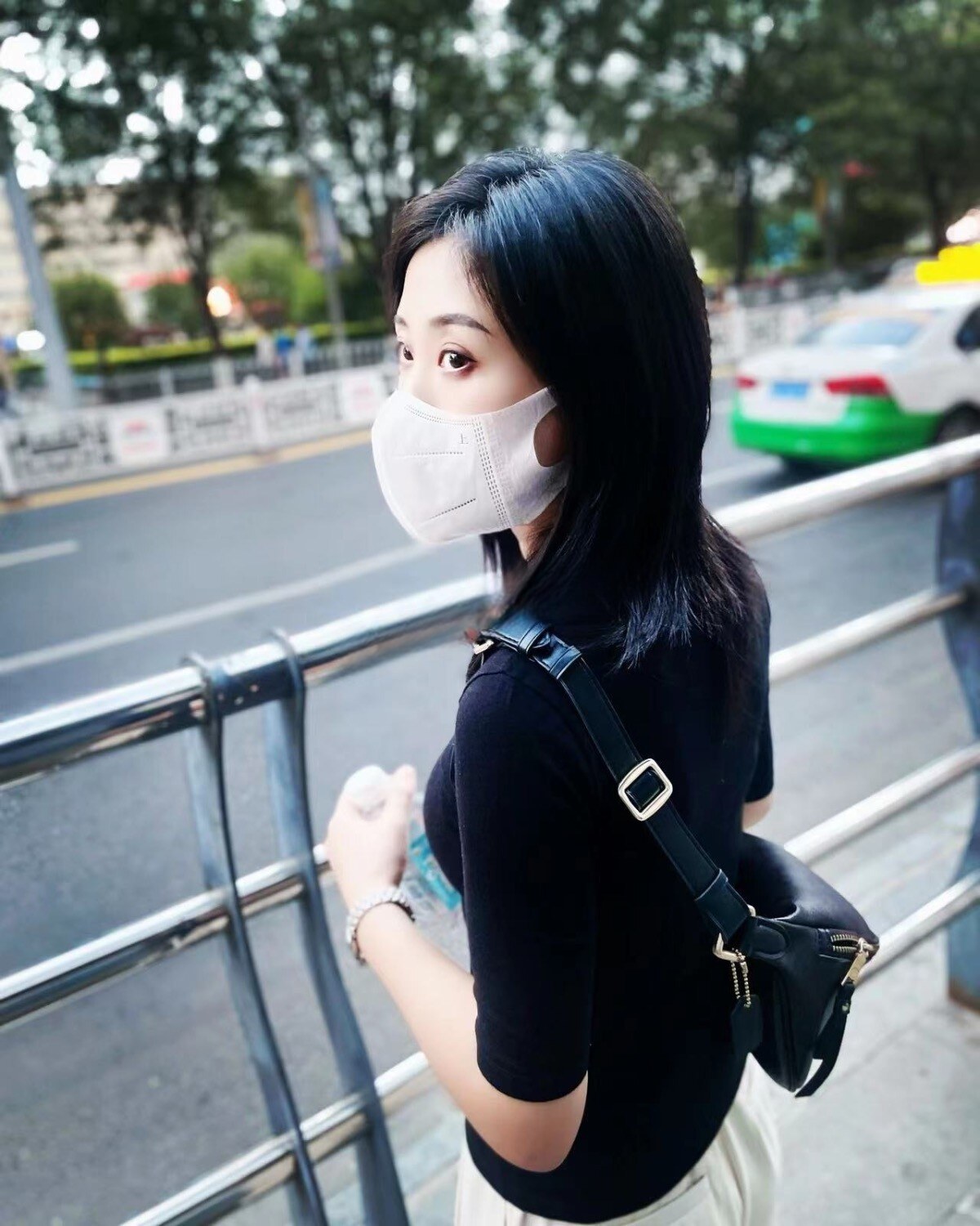 长安区御姐小姐姐