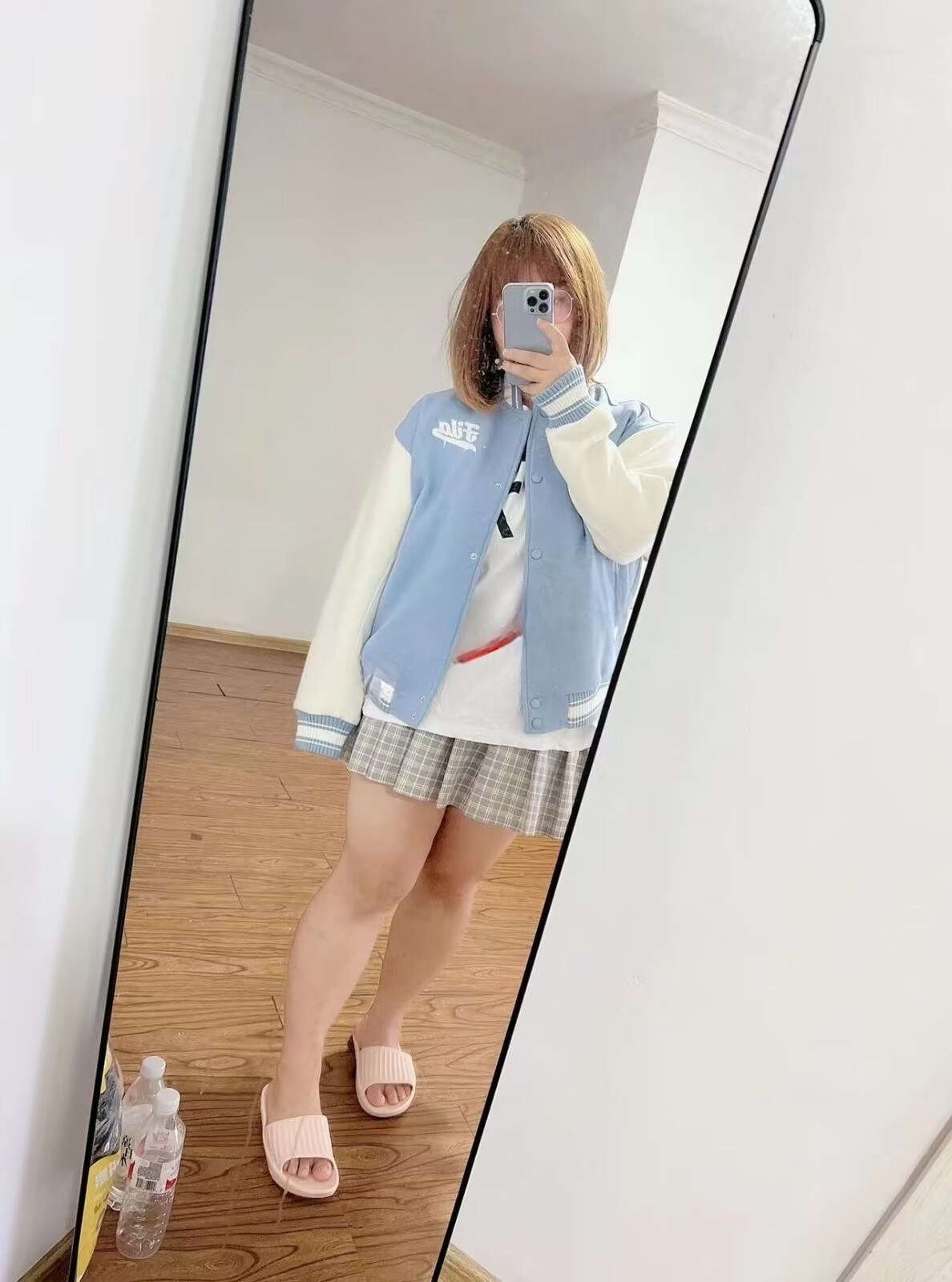 前阵子亲测的小坦妹