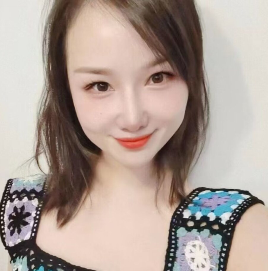 瑶海身材很棒的妹妹