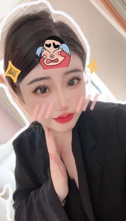 蜀山区小妹