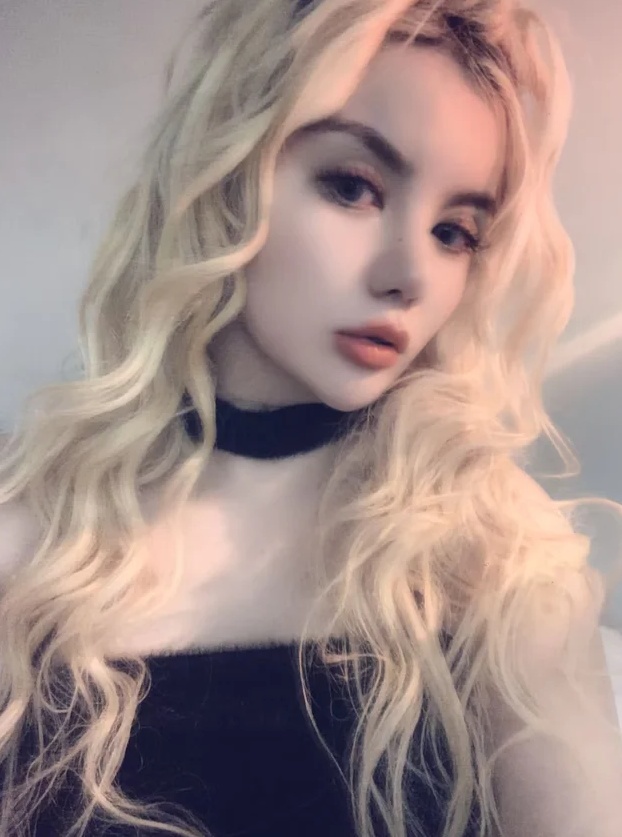 闵行姐姐伊莉莎