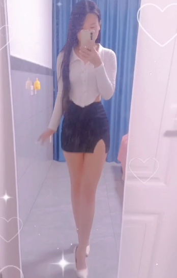 性价比不错的少妇