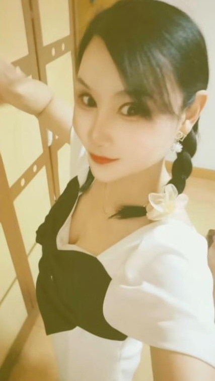 苏州漂亮少妇