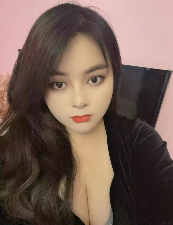 朋友介绍骚女一游