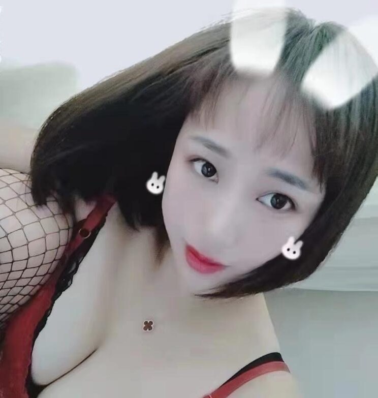 新人服务系琪琪