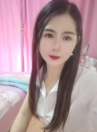 南京身材系雅琪