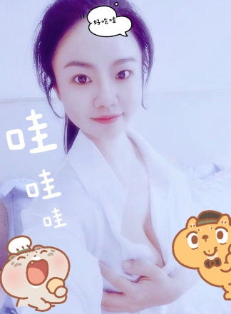 七里河软妹子