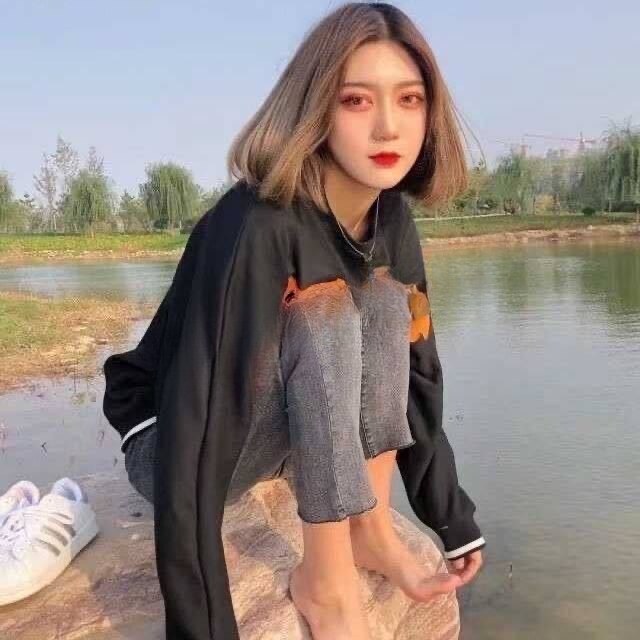 十堰美女