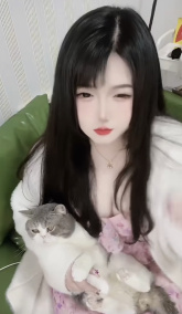 大胸尤物崽崽