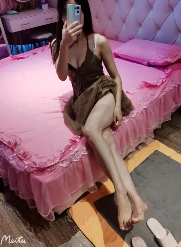 水多大长腿