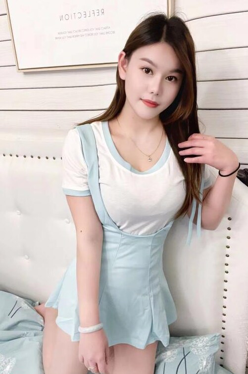 性价比少妇可可