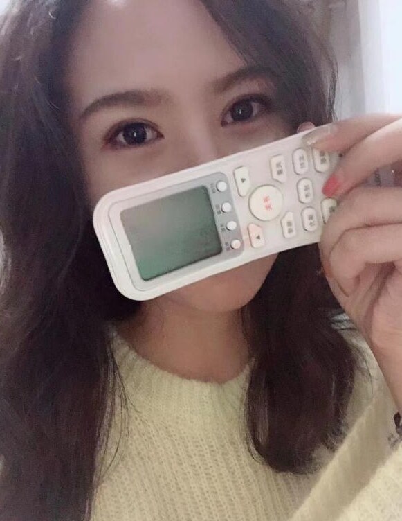 笑笑小姐姐