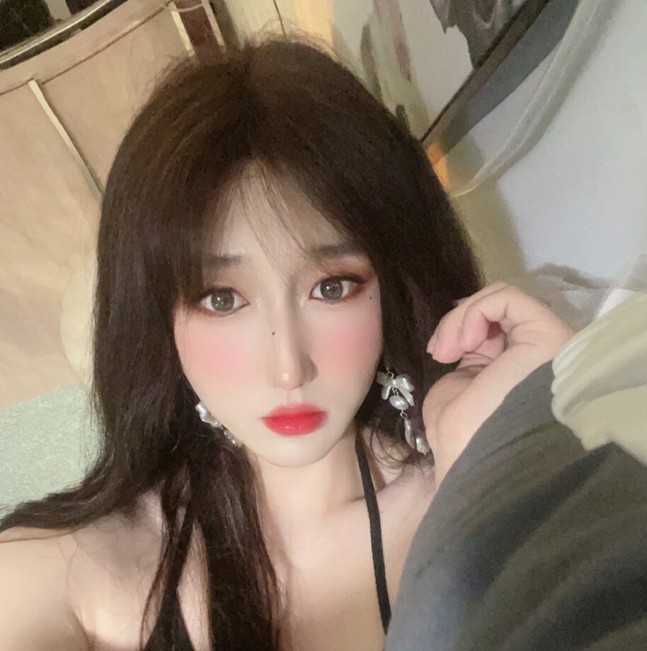 伪小娘糖豆豆