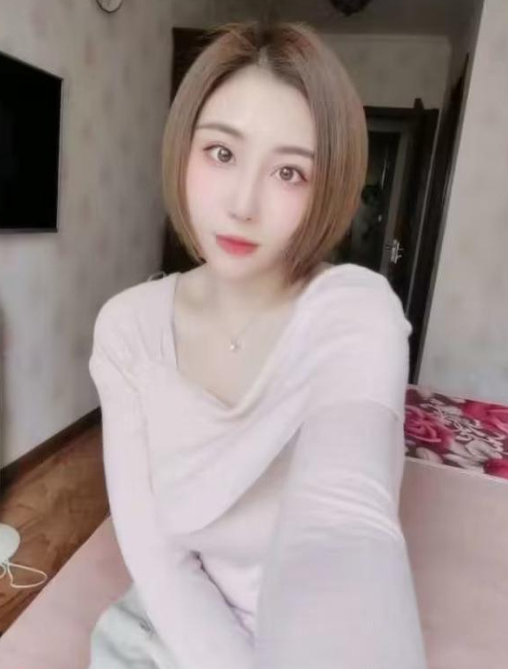 颜值不错的少妇