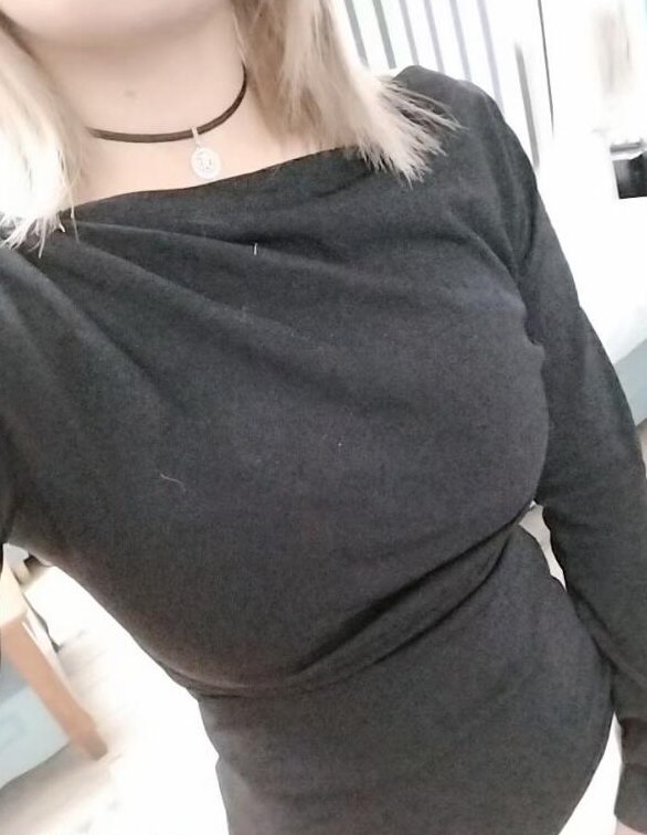 嘉兴大胸美女
