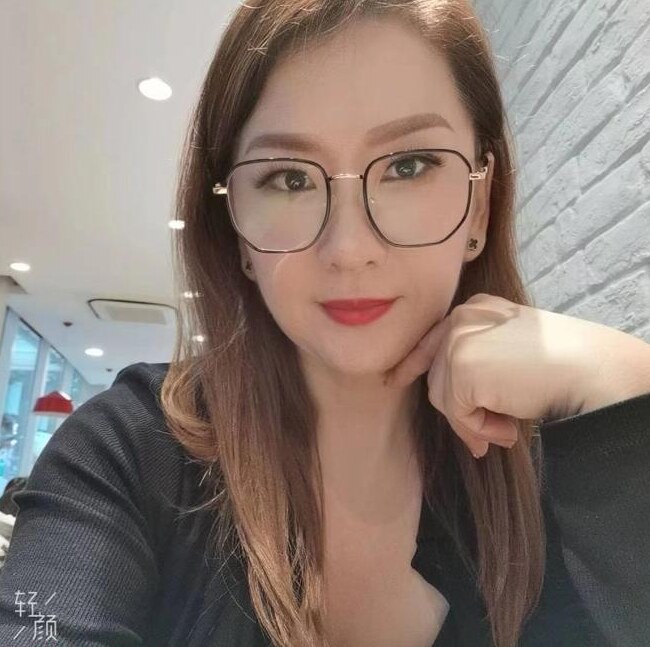 罗湖气质眼镜姐姐