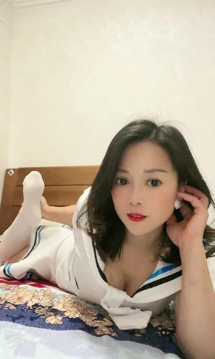 宝安萝莉熟女姐姐