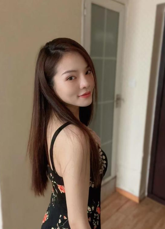大美人金瑶儿