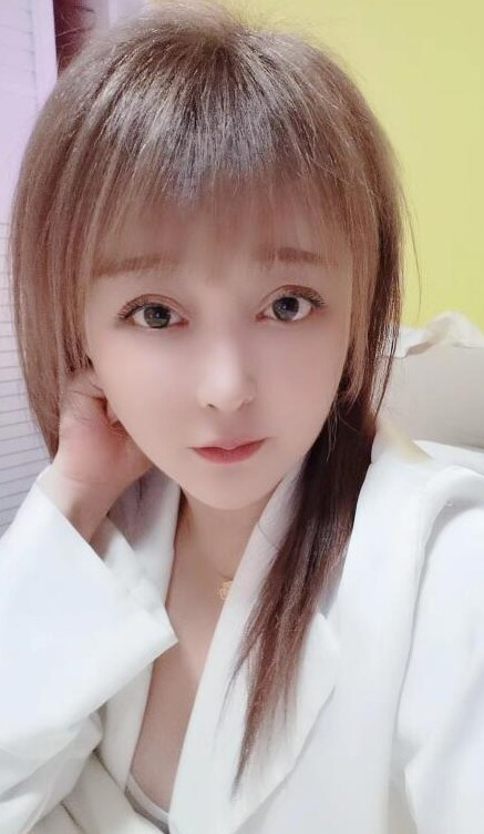 御姐范萌萌老师