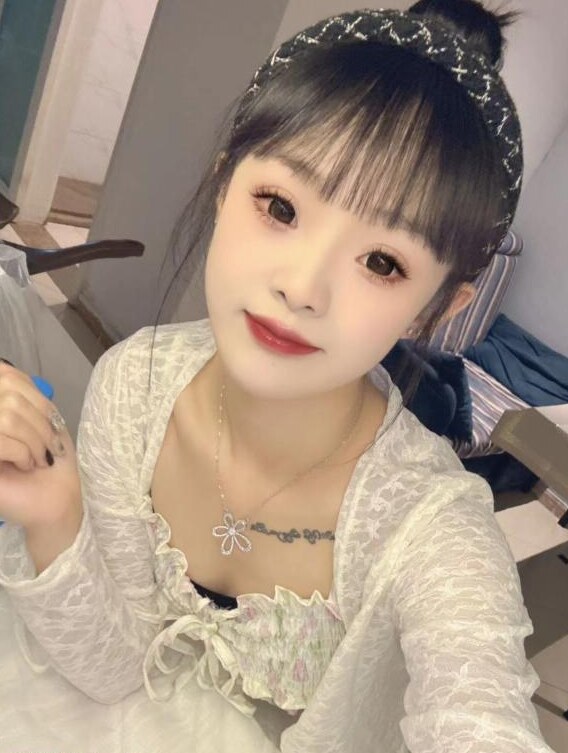 姑苏很像萝莉的妹