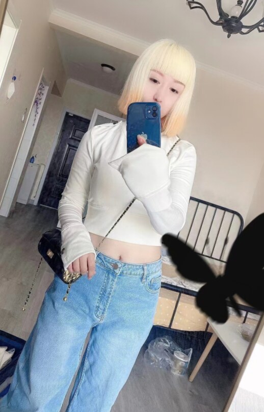 河东馨馨