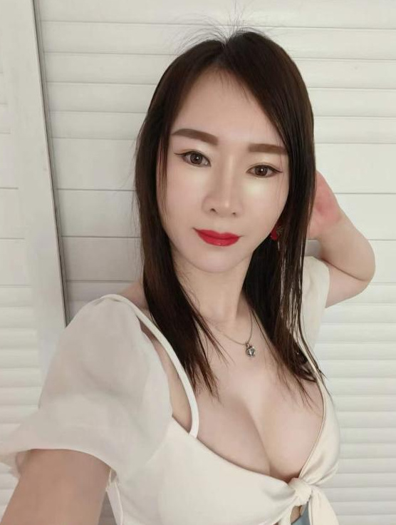 南京性价比少妇