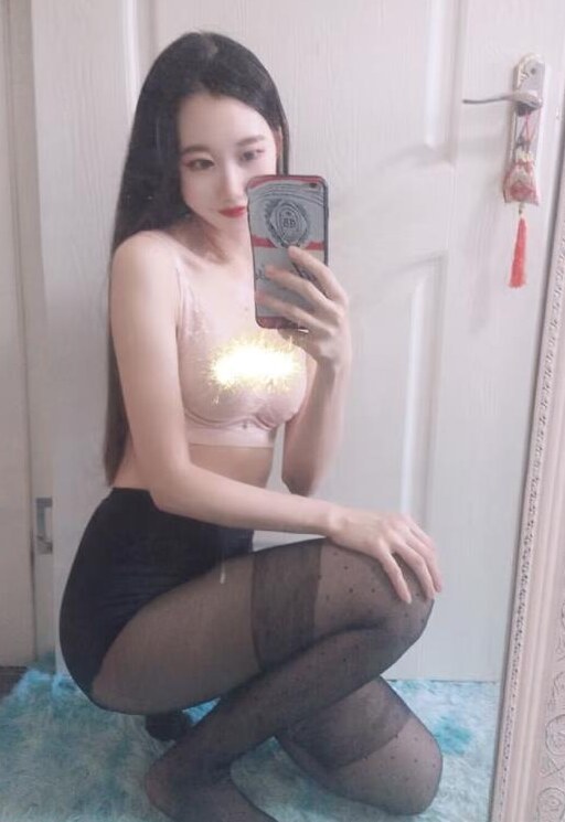 浦东一枚性感的小姐姐