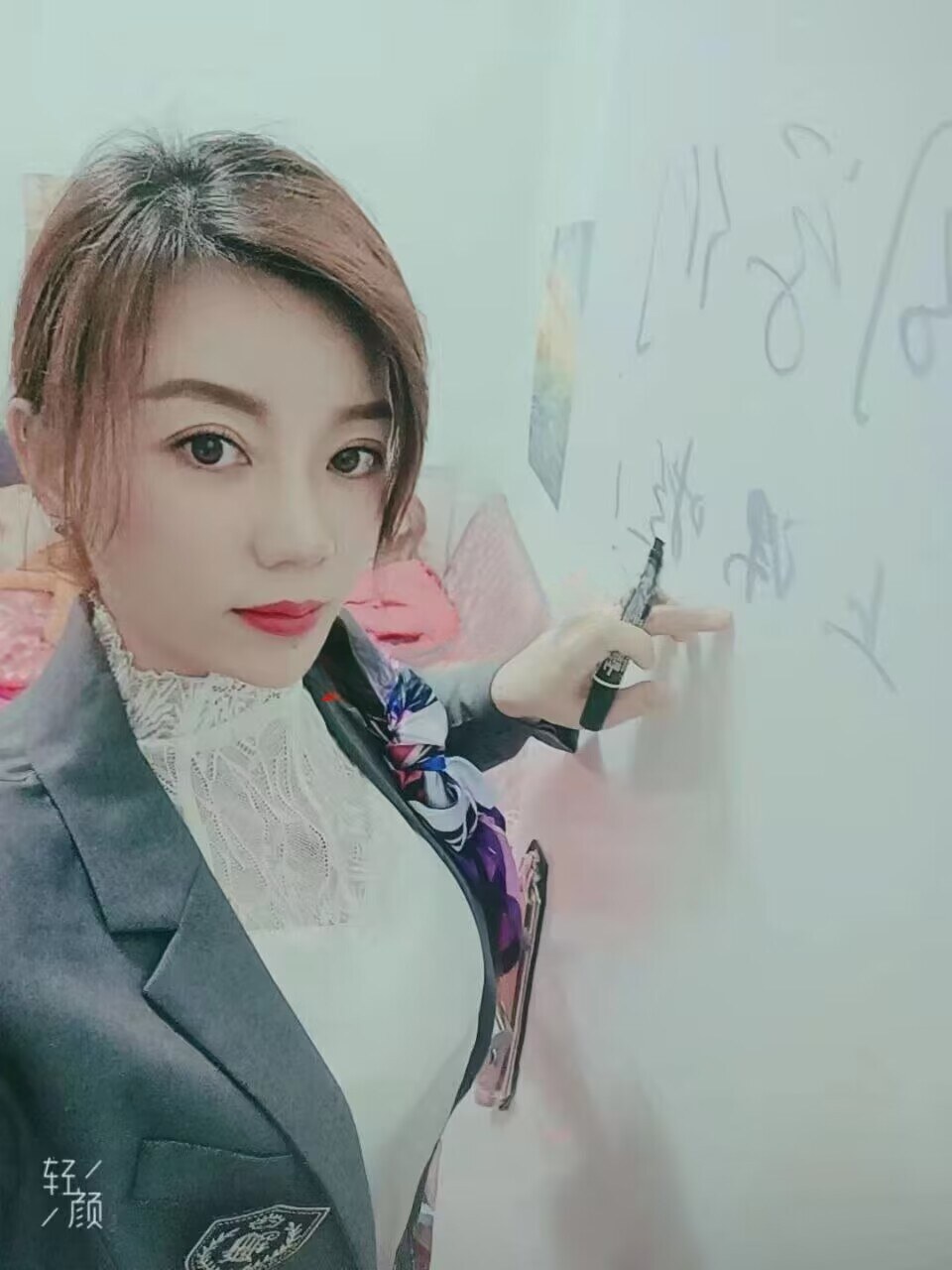 嘉兴性感骚货