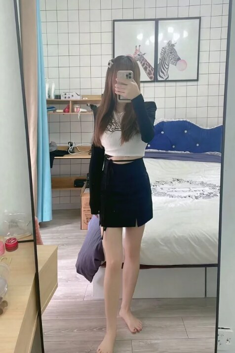 服务系建邺潇潇