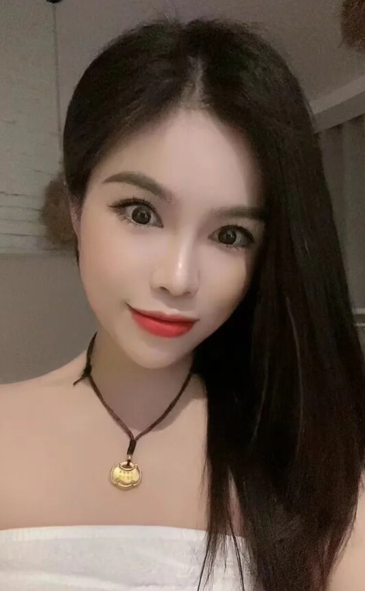 新街口性感鹿小姐