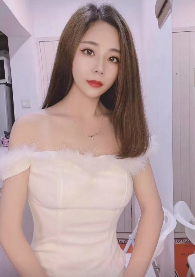 拱墅大胸御姐，甜芯