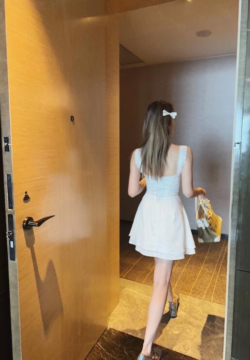 罗湖台湾妹子美儿