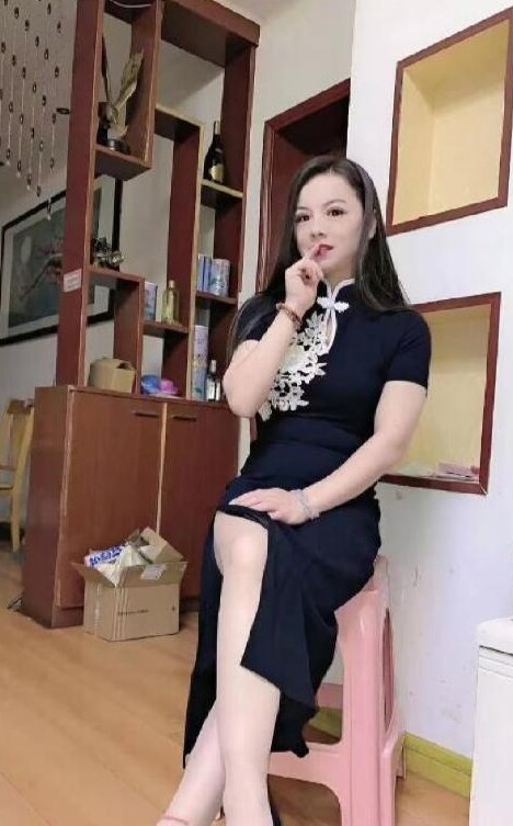 败火熟女