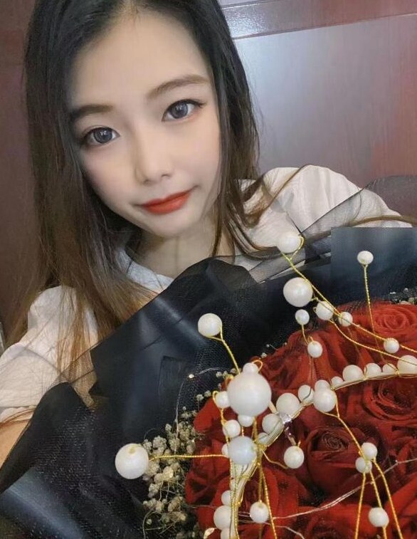 番禺年轻漂亮妹妹