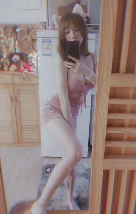 莹儿纯欲天花板