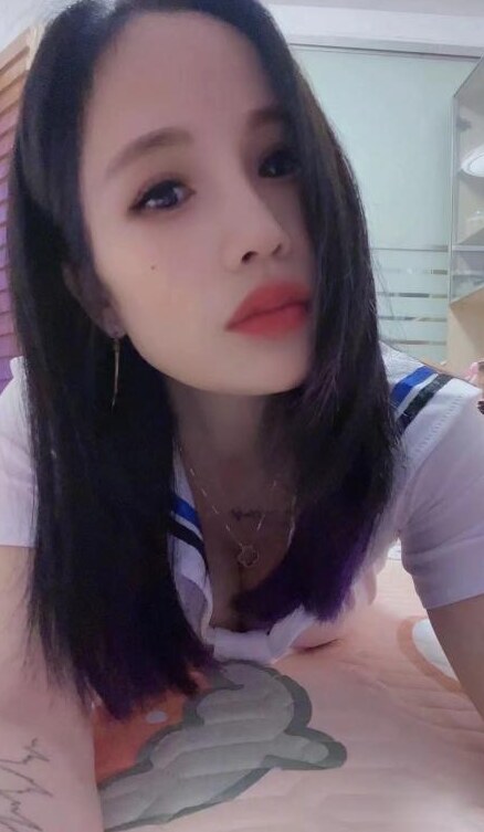 罗湖大屁股宠儿