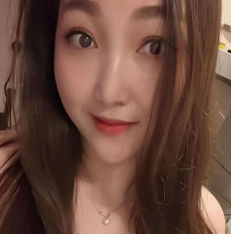 不错的东北妹子