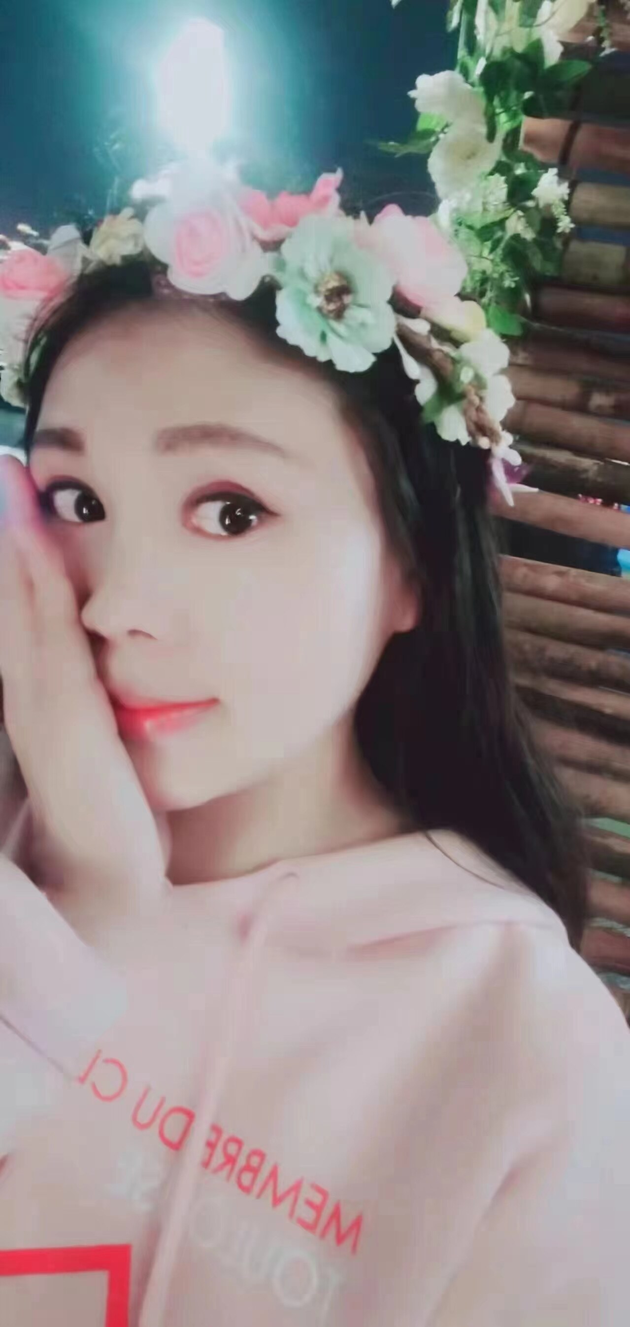 泻火大奶妹