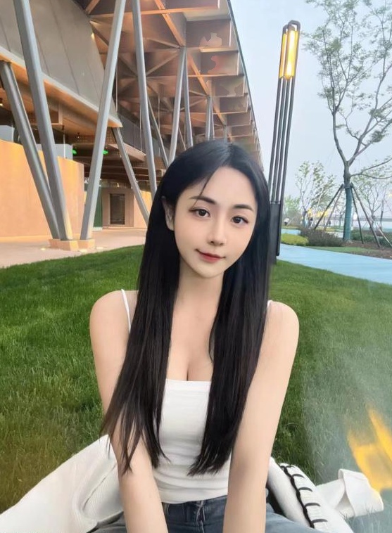 萧山小姑娘思思